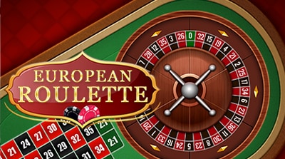 European Roulette