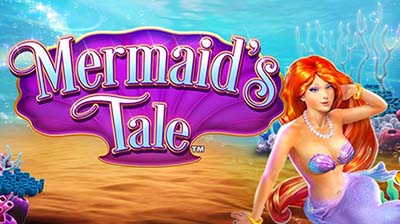 Mermaids Tale